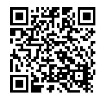 Magz Long-Term Fund Donation Page QR Code